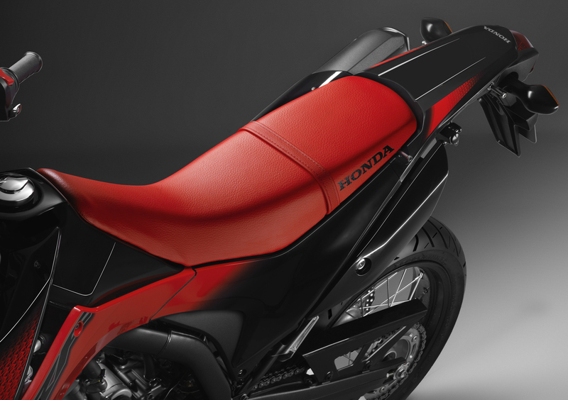 Honda CRF 250 M CRF 250 M (2013 - 17) (16)