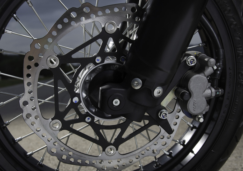 Honda CRF 250 M CRF 250 M (2013 - 17) (20)