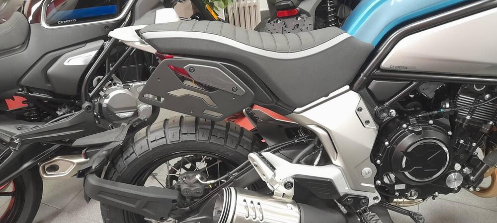 CFMOTO 700CL-X Adventure (2023 - 25) (4)