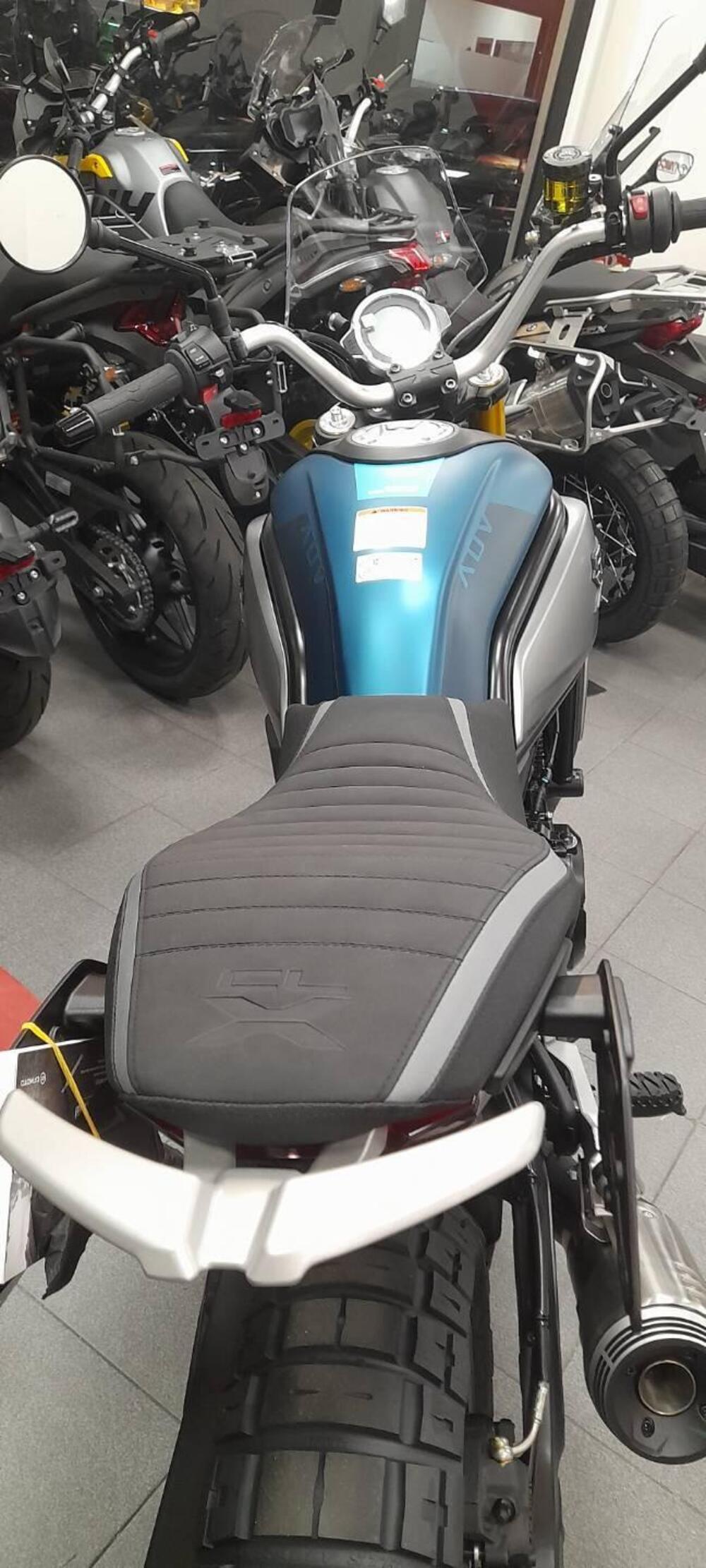 CFMOTO 700CL-X Adventure (2023 - 25) (6)