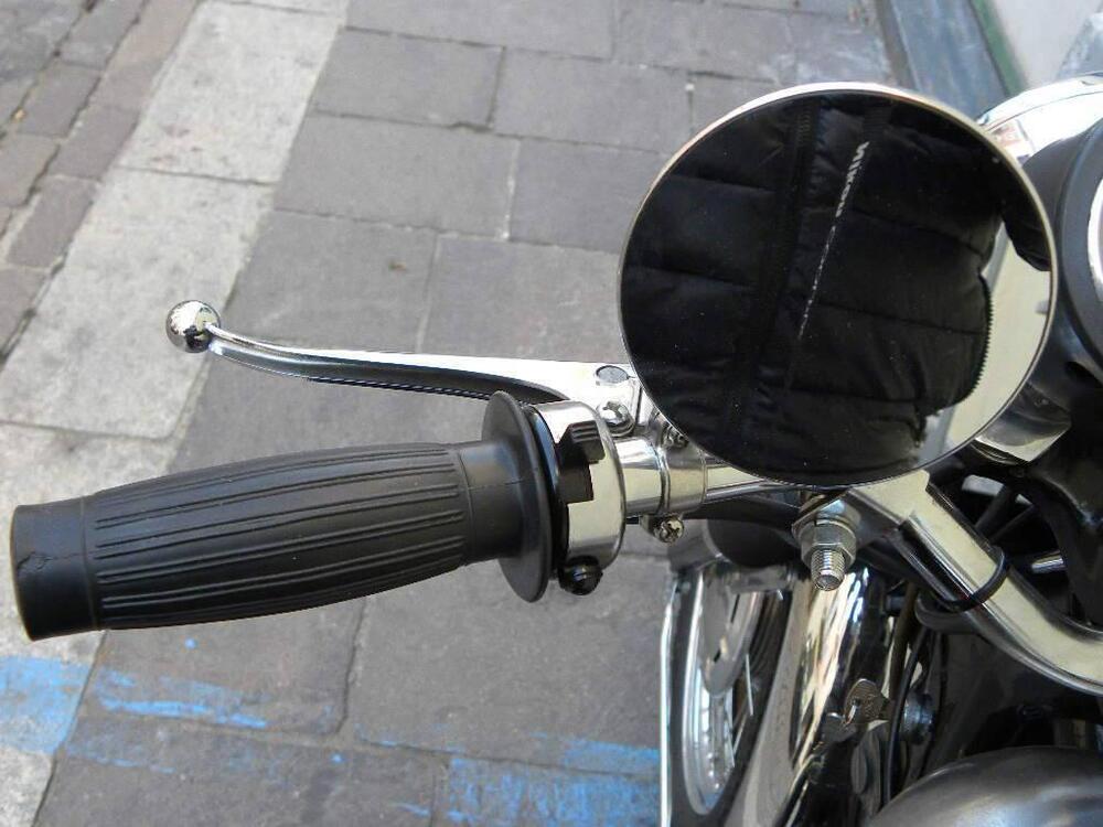 Bsa Spitfire 650 (14)