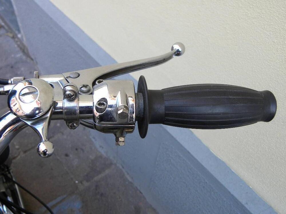 Bsa Spitfire 650 (15)