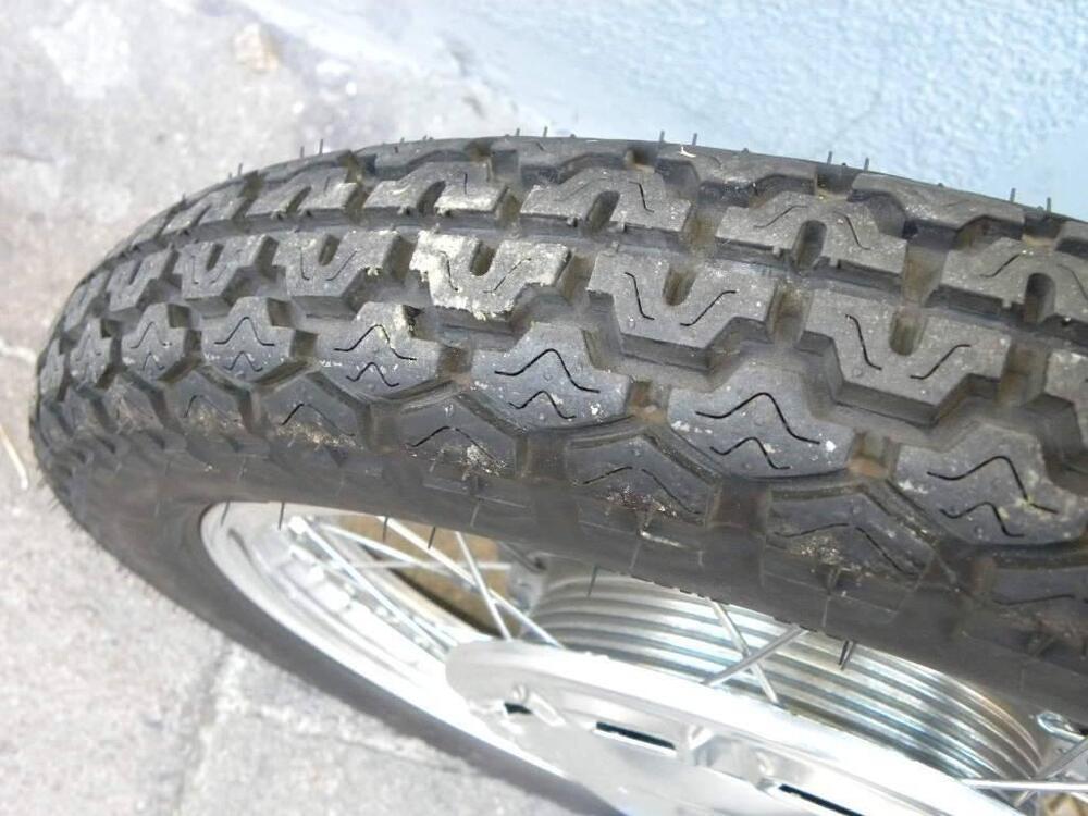 Bsa Spitfire 650 (16)