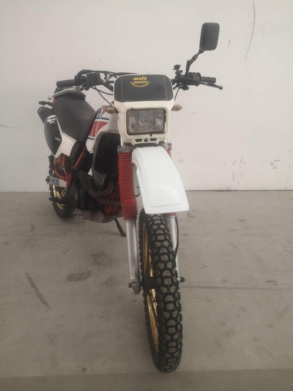 Yamaha XT 600 (2)
