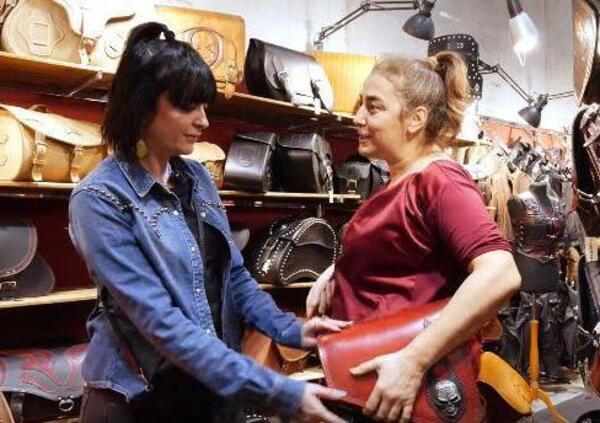 MBE 2023: tre accessori utili ma stilosi con la Bachets e Miriam Orlandi