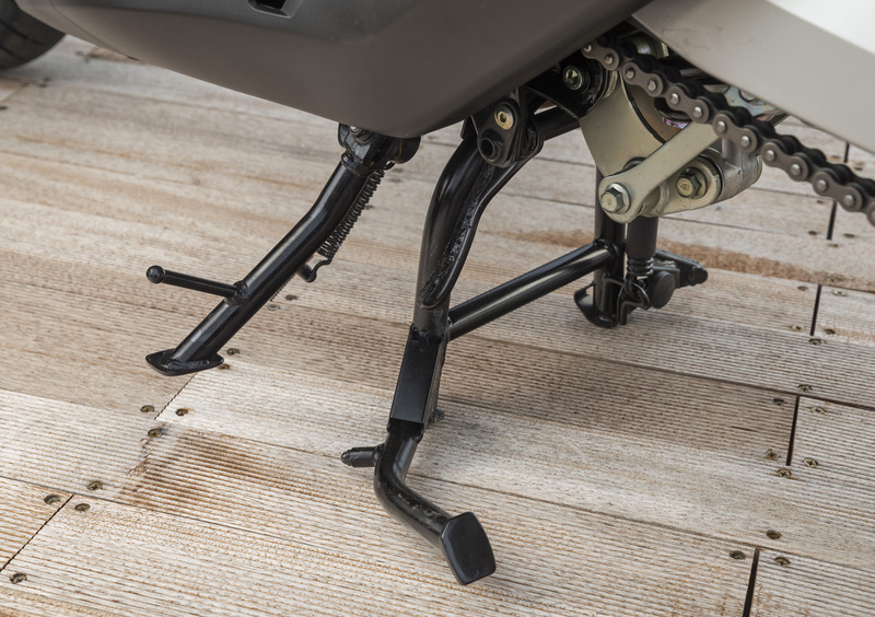 Honda Integra Integra 750 DCT ABS (2014 - 15) (20)