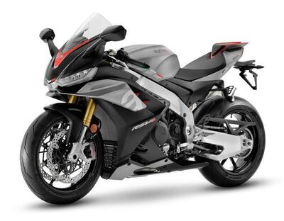 Aprilia RSV4 1100 (2021 - 24) nuova