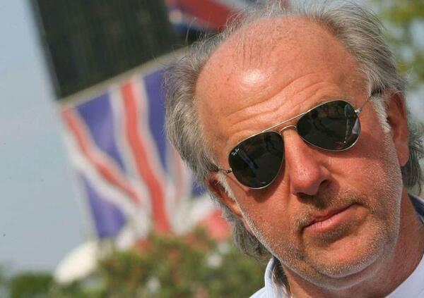 Ok ma chi &egrave; David Richards, l'uomo che la Formula 1 vorrebbe mettere a capo della FIA al posto di Mohammed Ben Sulayem