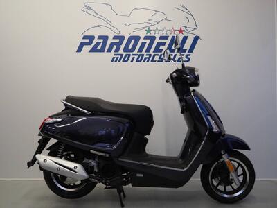 Kymco Like 125 (2021 - 25) nuova