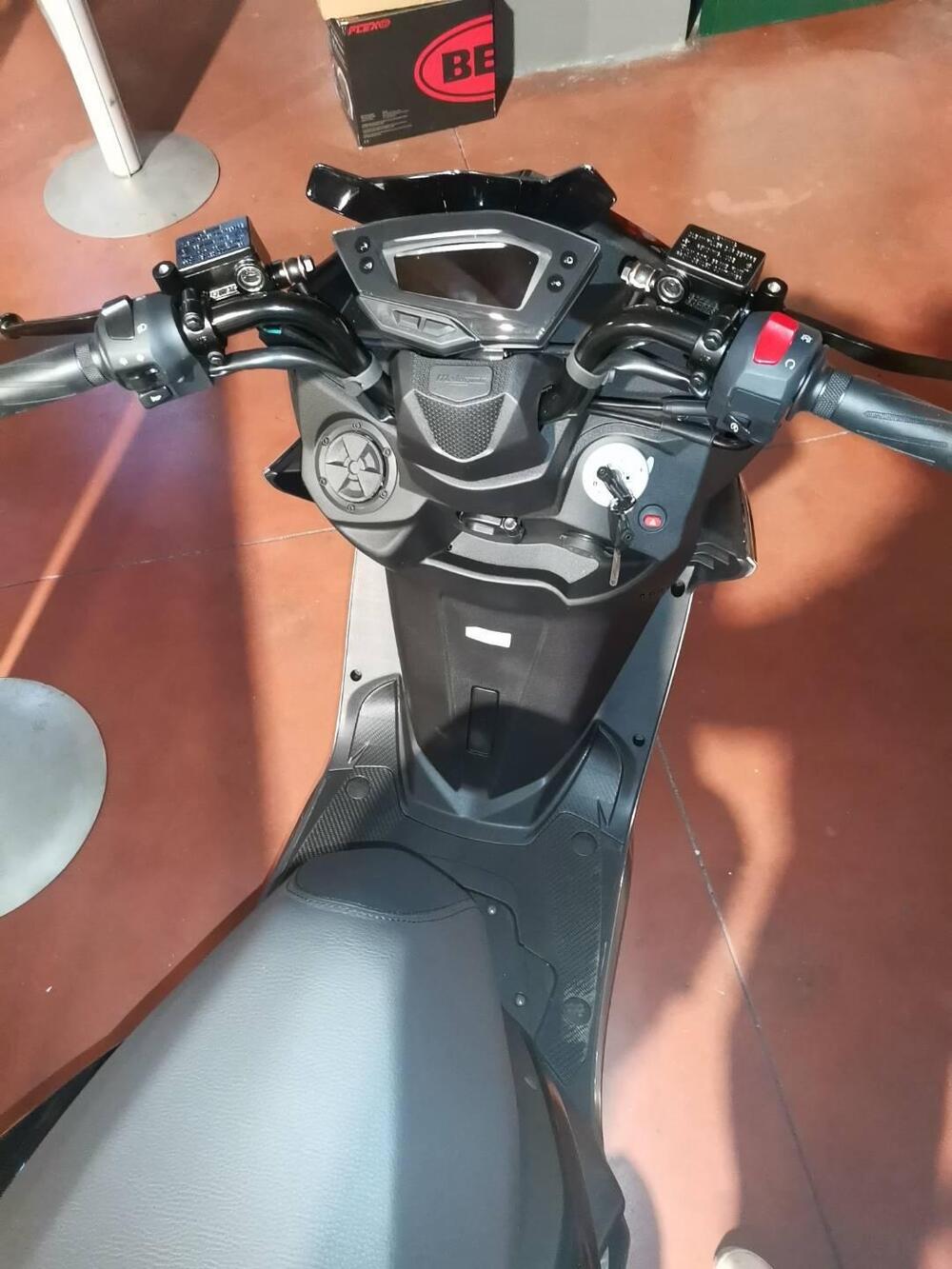 Malaguti Mission 200 (2022 - 25) (3)