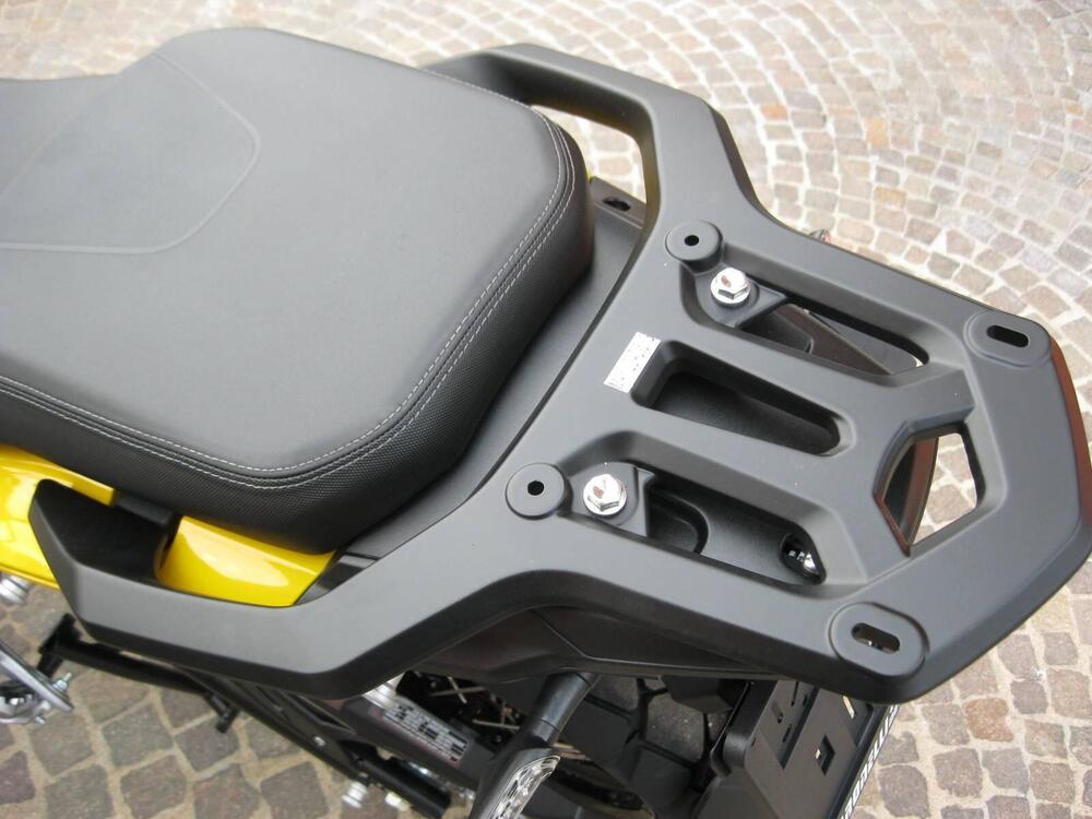 Benelli TRK 502X (2021 - 25) (6)