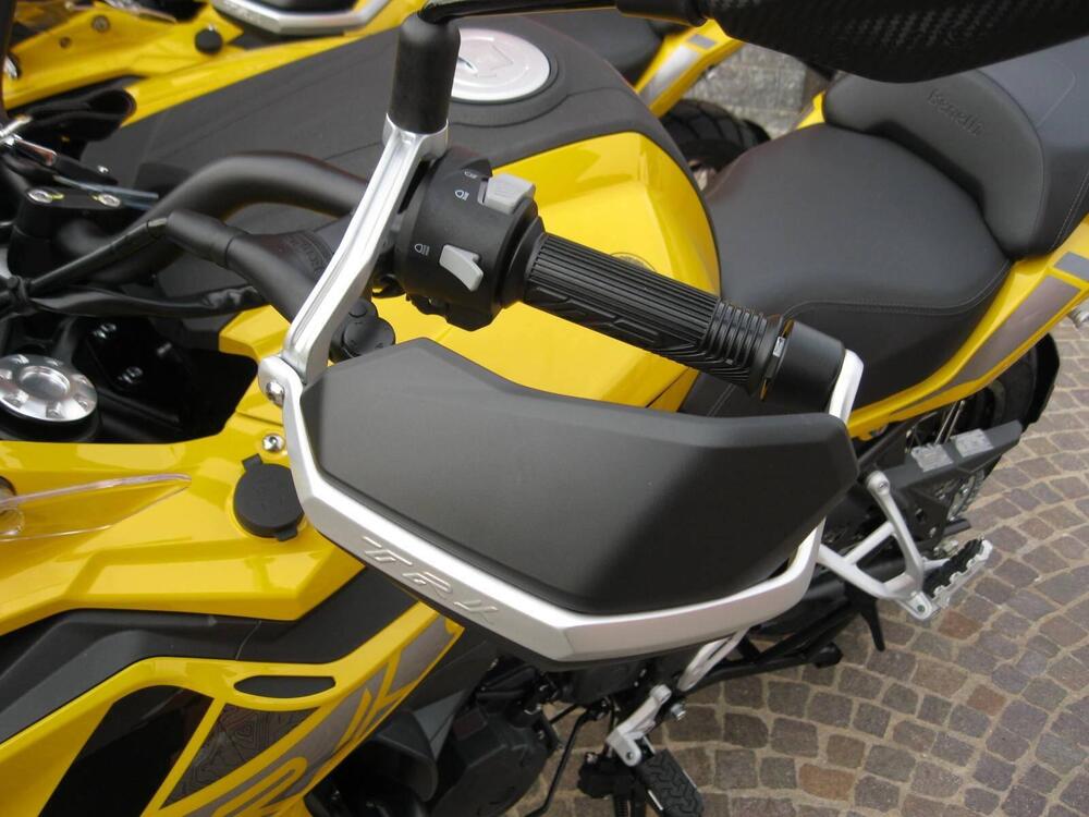Benelli TRK 502X (2021 - 25) (8)