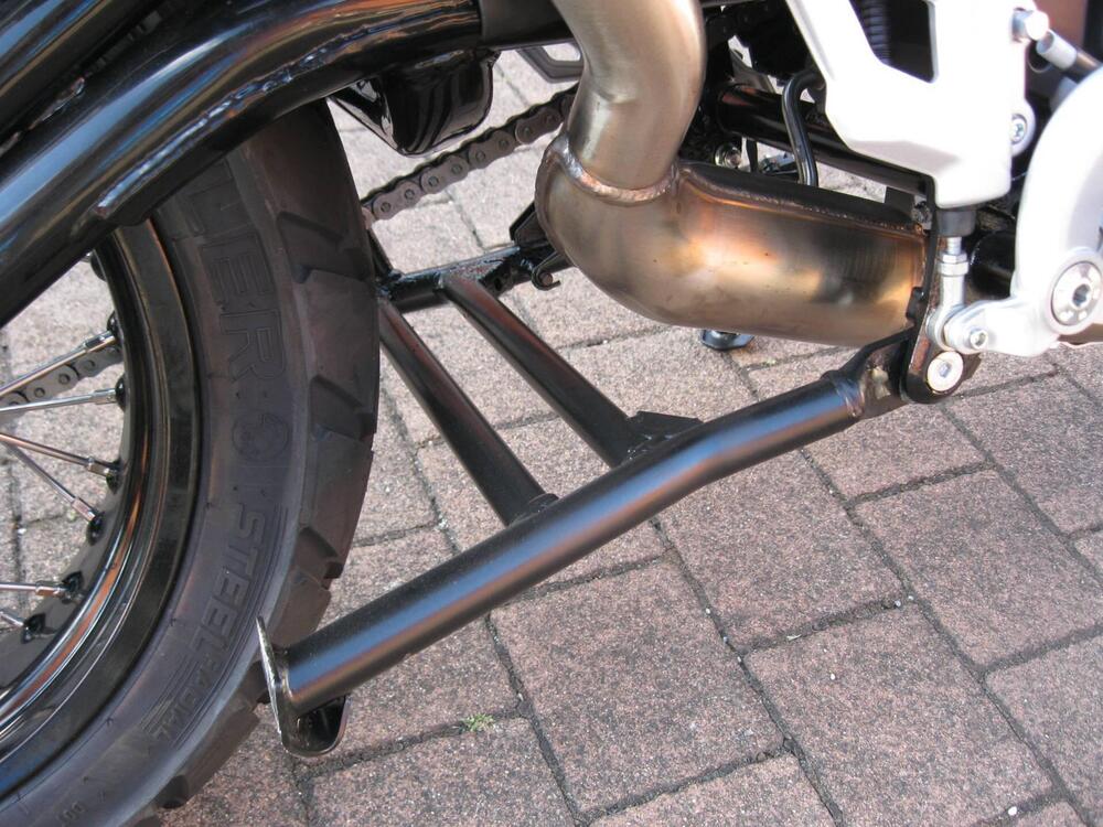 Benelli TRK 502X (2021 - 25) (11)