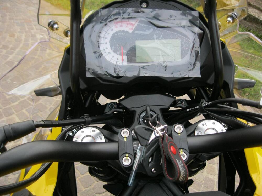 Benelli TRK 502X (2021 - 25) (12)