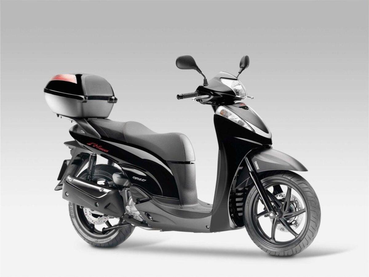 Honda SH 300 i (2011 - 14)