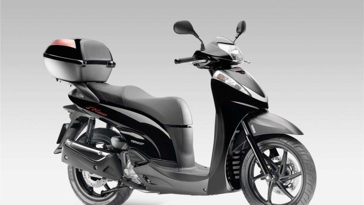 Moto Sh Honda Sh300 2010 Honda Sh300i Honda Sh Sport 300 Honda