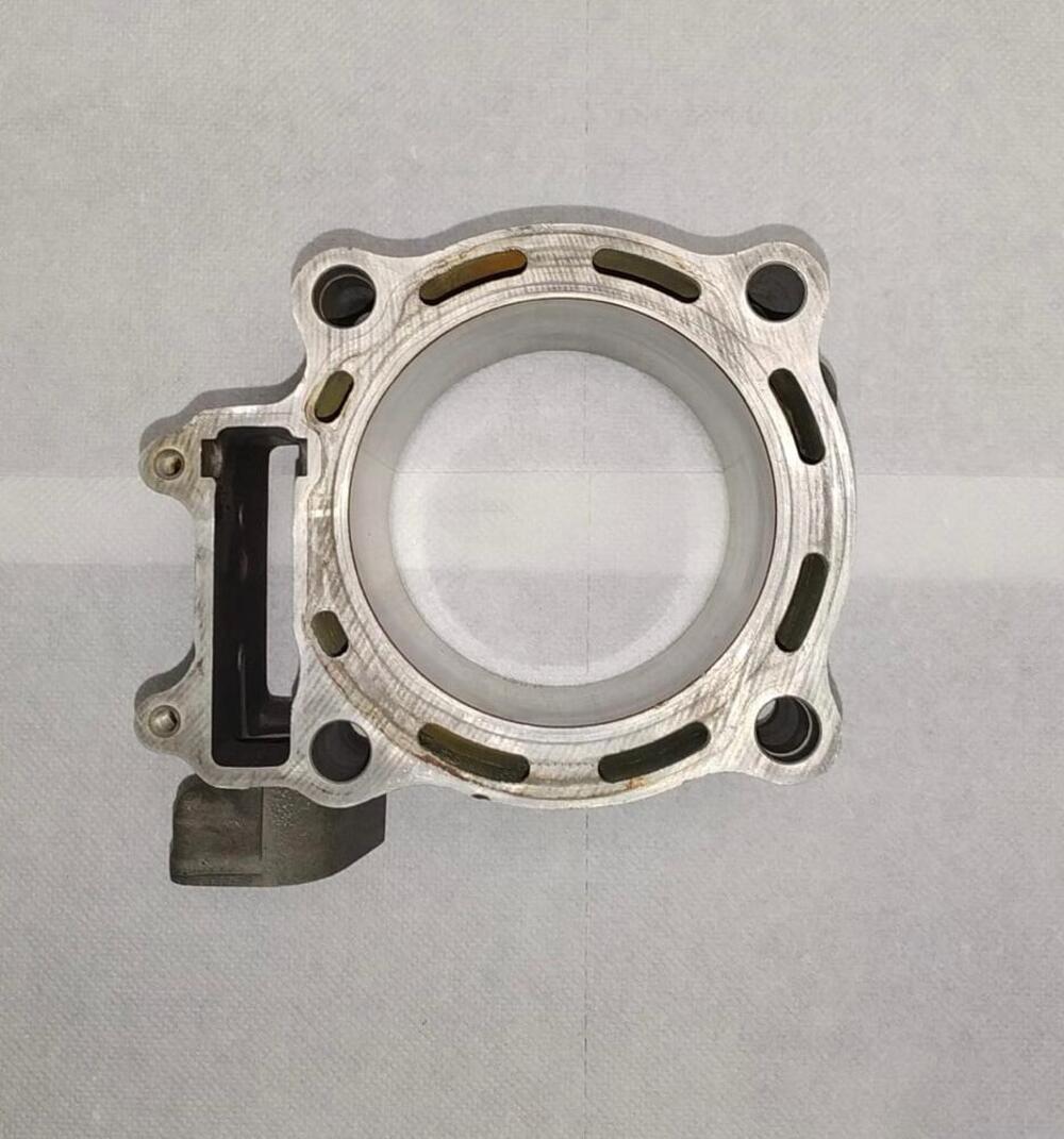 Ricambi Motore Honda Crf 450 2002/06 (4)