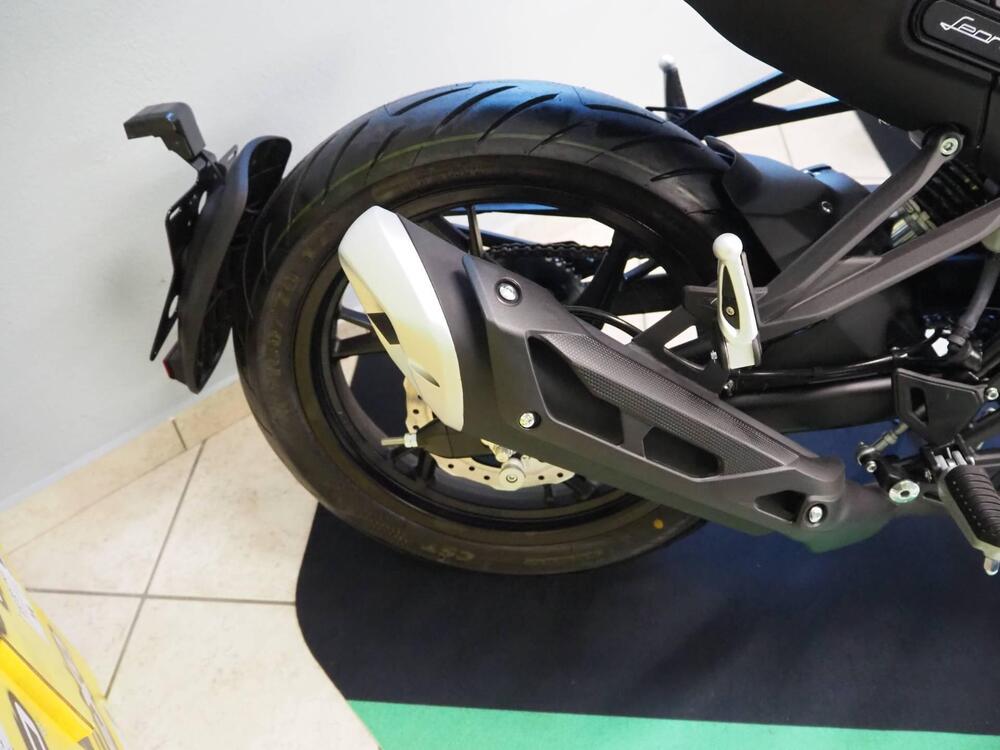 Benelli Leoncino 125 (2022 - 25) (16)