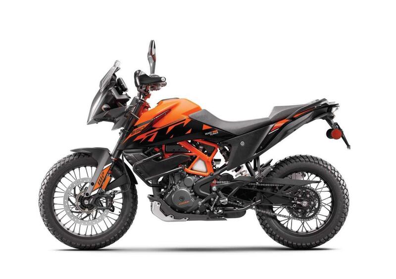 KTM 390 Adventure 390 Adventure SW "Spooked Wheels" (2023 - 24) (4)