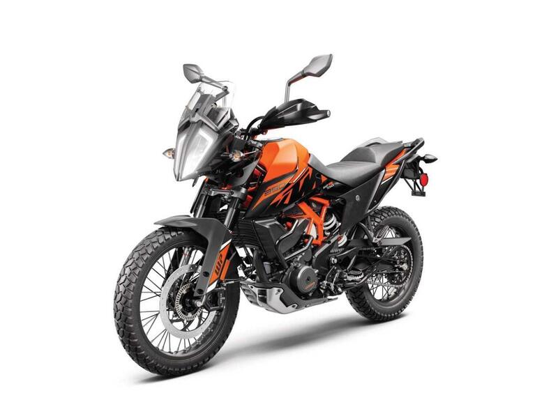 KTM 390 Adventure 390 Adventure SW "Spooked Wheels" (2023 - 24) (3)