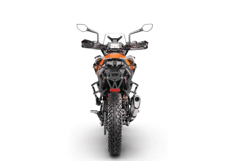 KTM 390 Adventure 390 Adventure SW "Spooked Wheels" (2023 - 24) (6)