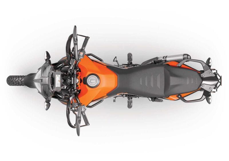 KTM 390 Adventure 390 Adventure SW "Spooked Wheels" (2023 - 24) (7)