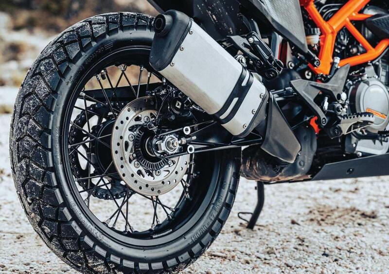 KTM 390 Adventure 390 Adventure SW "Spooked Wheels" (2023 - 24) (9)