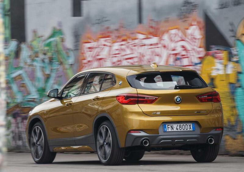 BMW X2 (2017-24) (3)