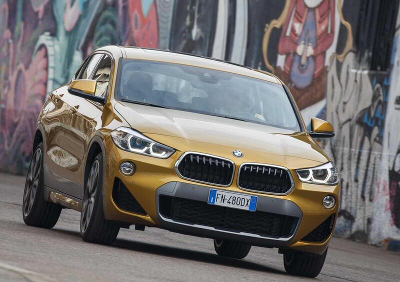 BMW X2 (2017-24) (4)