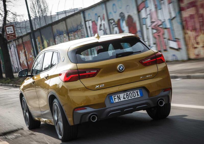 BMW X2 (2017-24) (6)