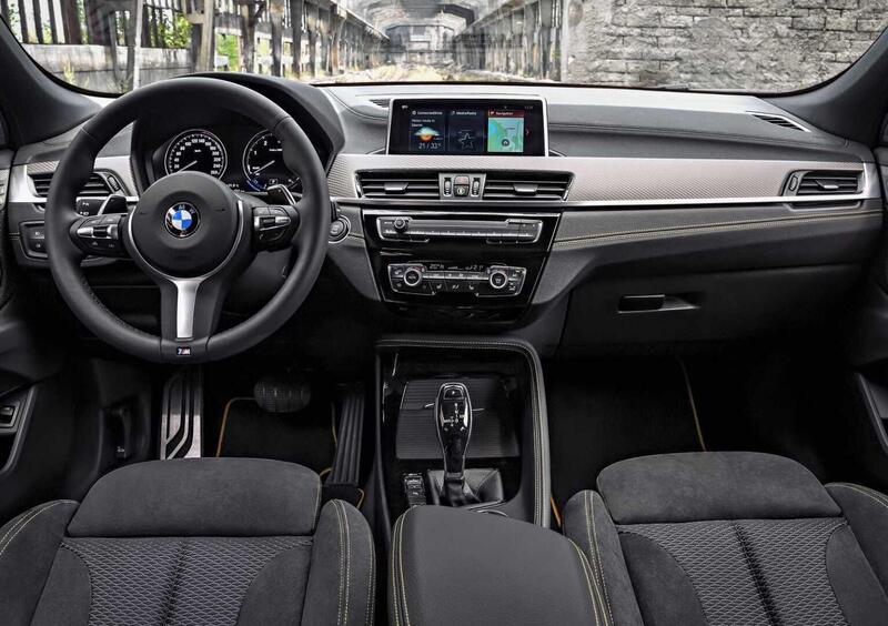 BMW X2 (2017-24) (10)