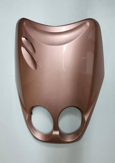 Trimboli Moto FRONTALE SCUDO ANTERIORE YAMAHA PER