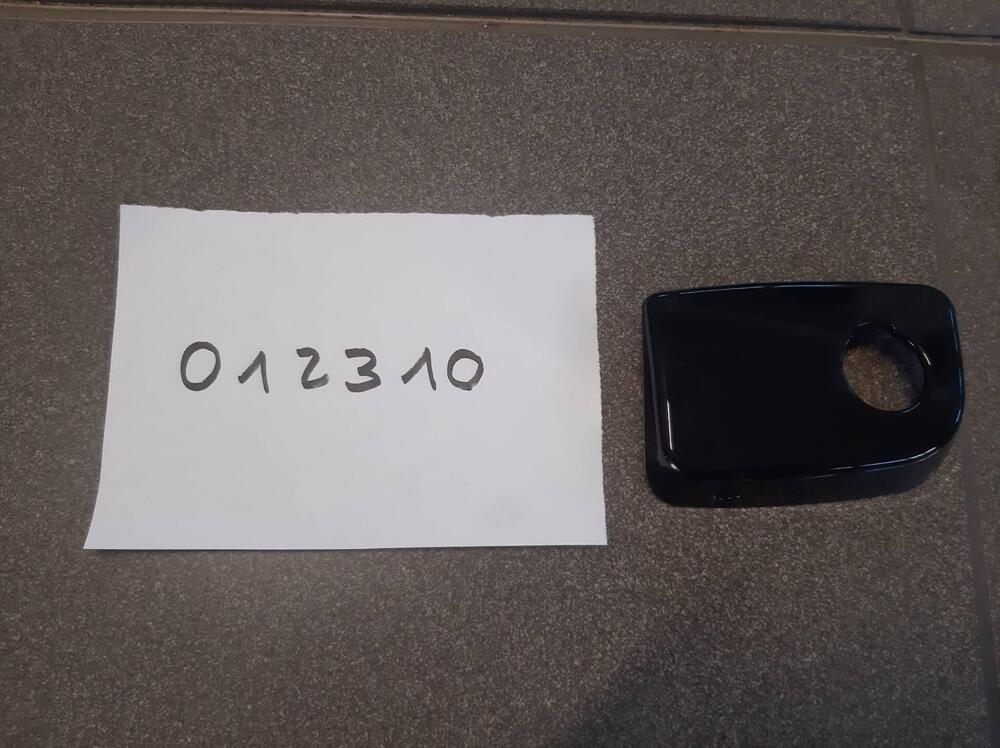 COPERCHIO POMPA FRENO SX PER VESPA GTS 250/300