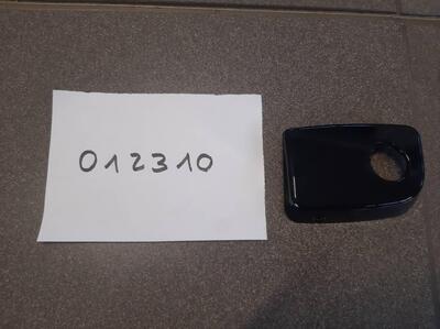 COPERCHIO POMPA FRENO SX PER VESPA GTS 250/300