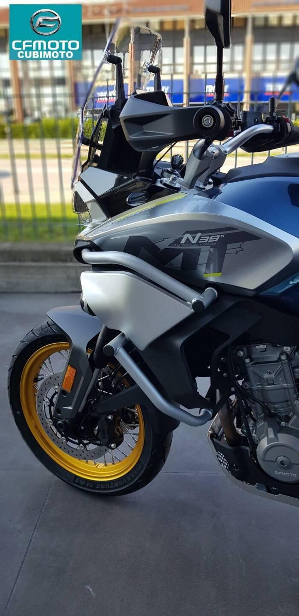 CFMOTO 800MT Touring (2022 - 26) (4)