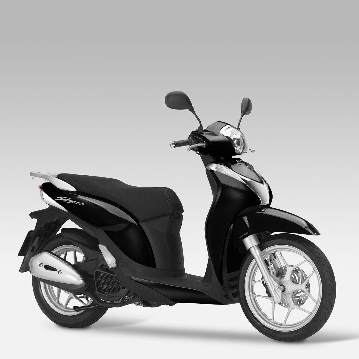 Honda SH 125 Mode (2013 -16)