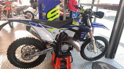 Sherco 125 SE Factory (2023) nuova