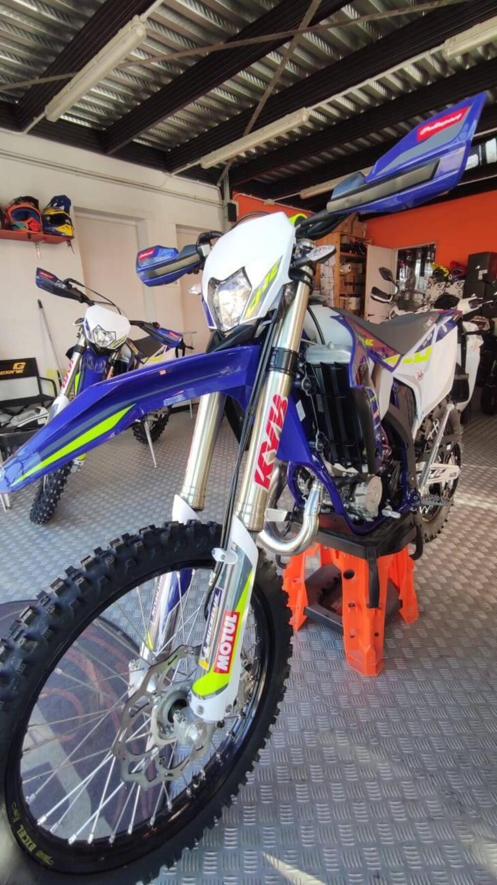 Sherco 125 SE Factory (2023) (2)