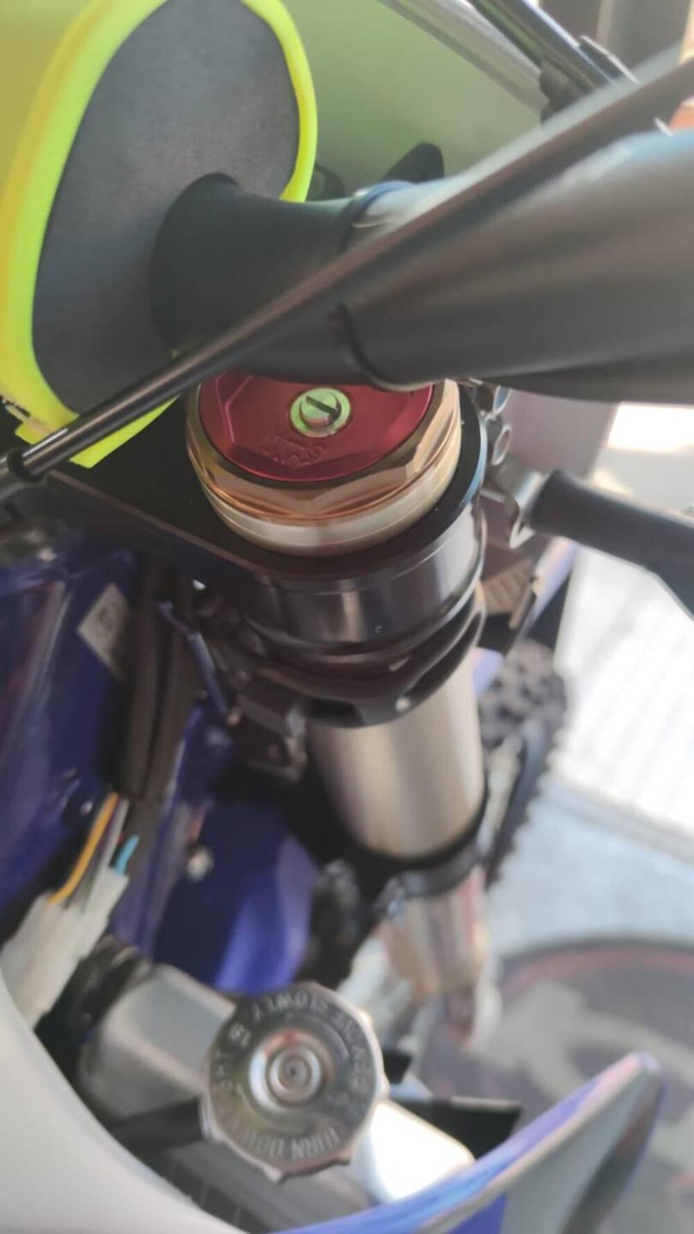 Sherco 125 SE Factory (2023) (6)