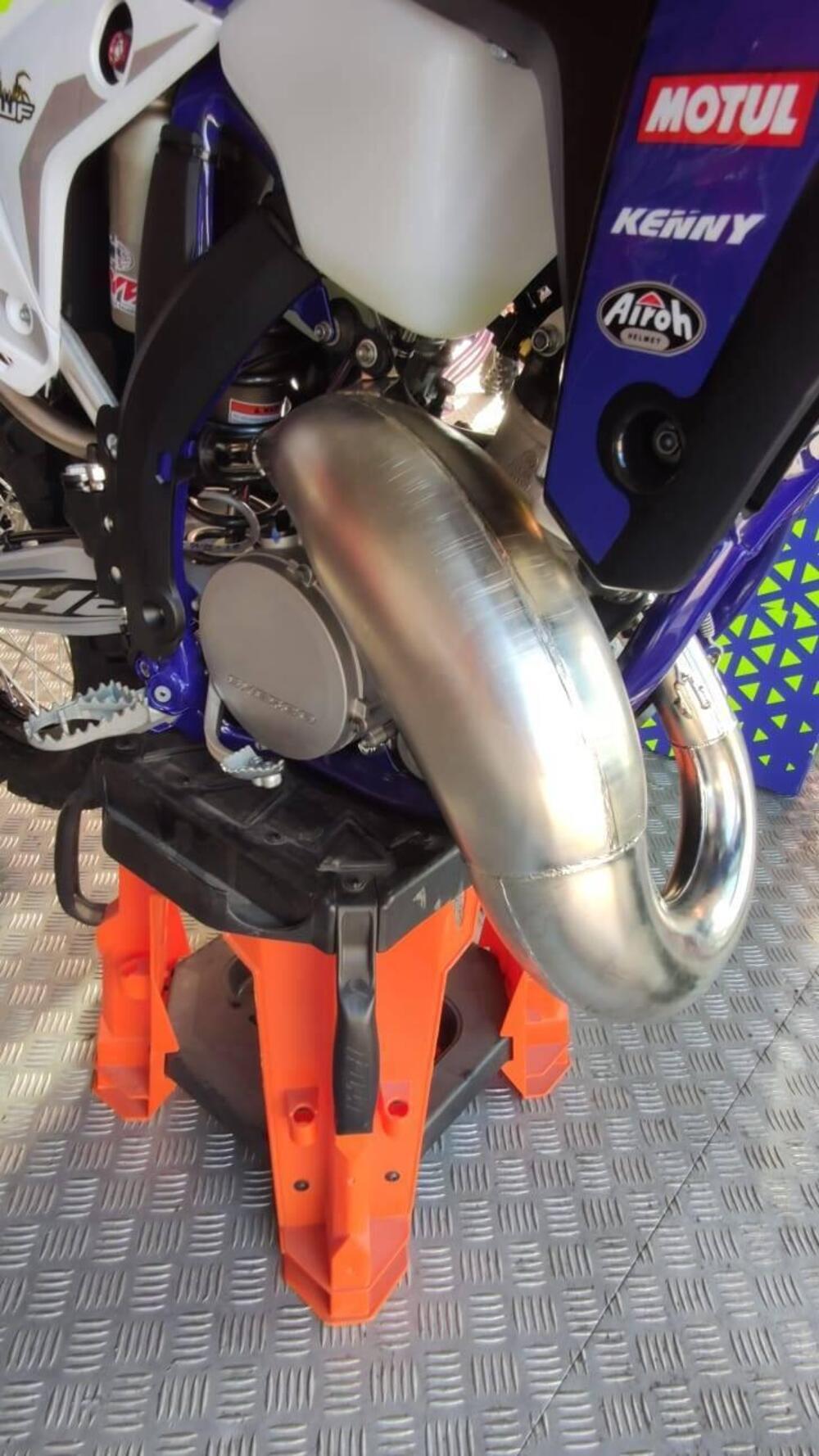 Sherco 125 SE Factory (2023) (7)