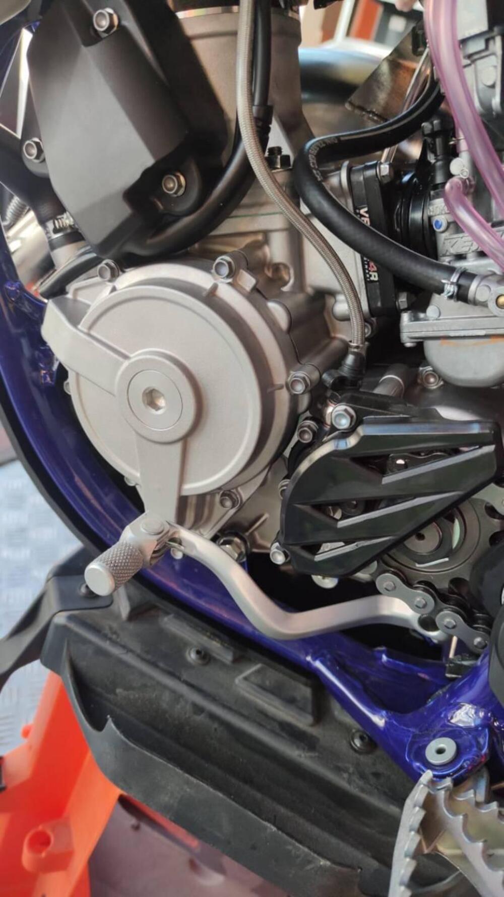 Sherco 125 SE Factory (2023) (9)