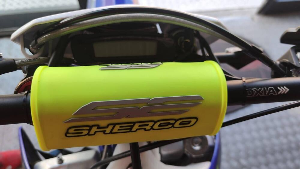 Sherco 125 SE Factory (2023) (11)