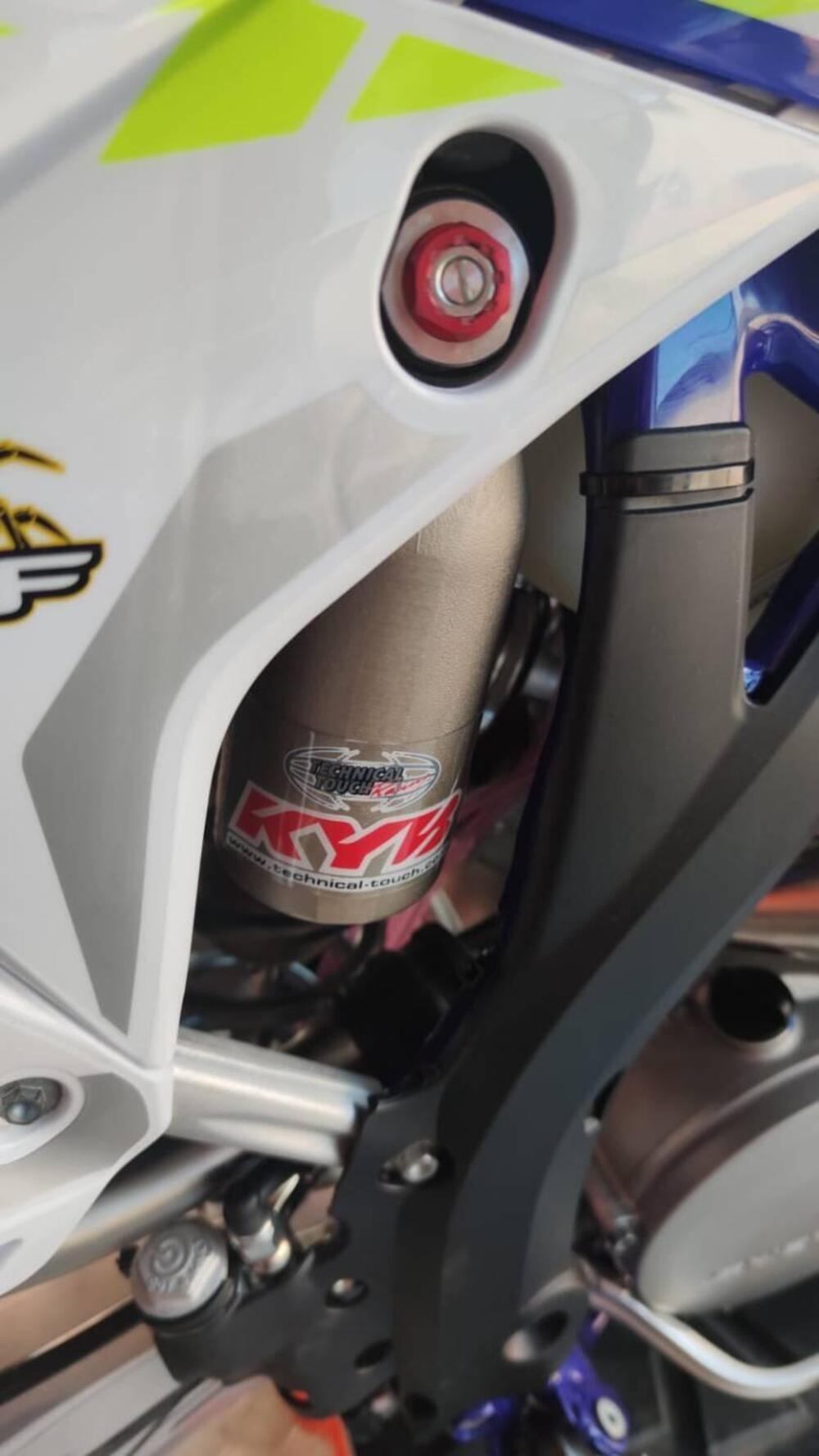 Sherco 125 SE Factory (2023) (12)