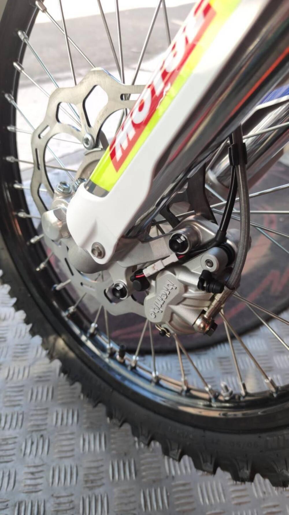 Sherco 125 SE Factory (2023) (13)