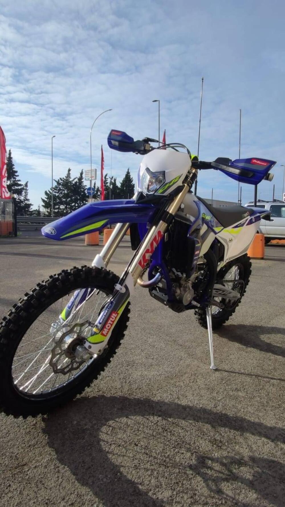 Sherco 300 SEF Factory (2023) (4)