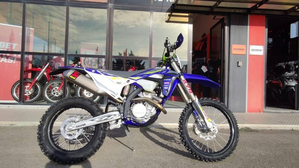 Sherco 300 SEF Factory (2023)