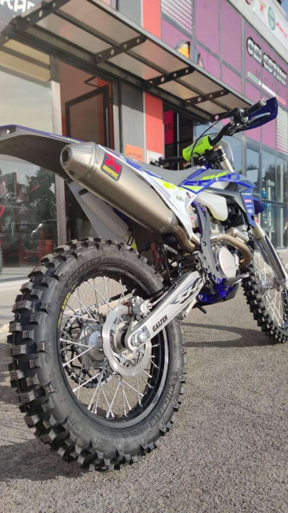 Sherco 300 SEF Factory (2023) (6)