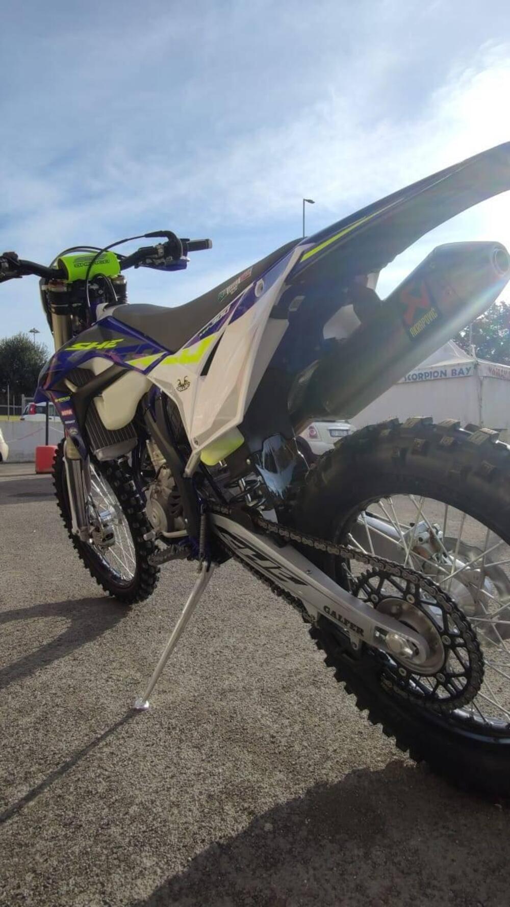 Sherco 300 SEF Factory (2023) (7)