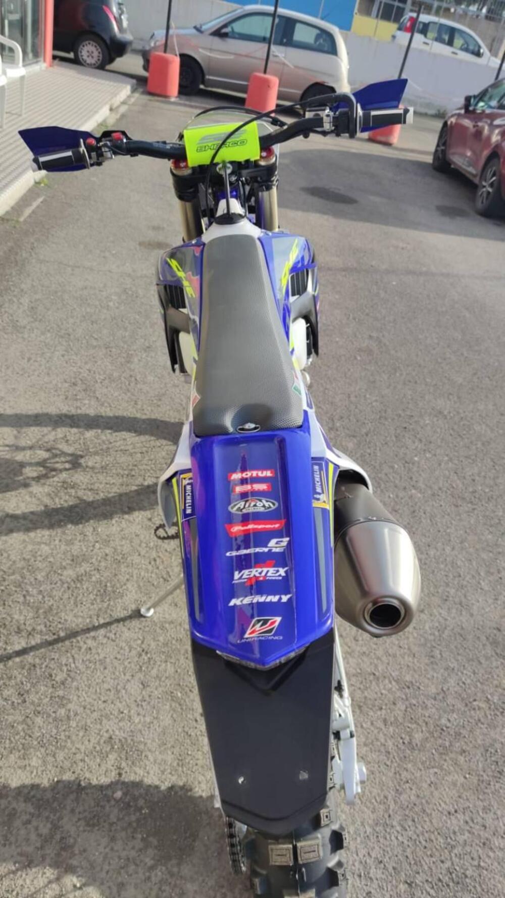 Sherco 300 SEF Factory (2023) (8)