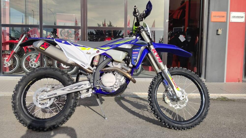 Sherco 300 SEF Factory (2023) (2)